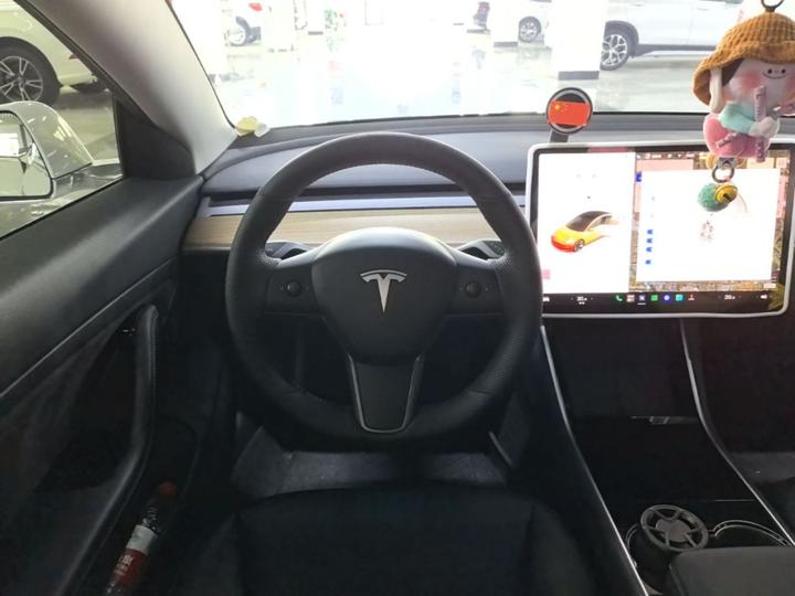 Model 3 2020 Facelift Standard Range RWD Upgraded photo 6