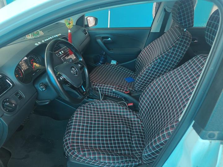 Polo 2018 1.5L AT photo 7
