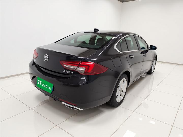 Regal 2017 20T Elite photo 6