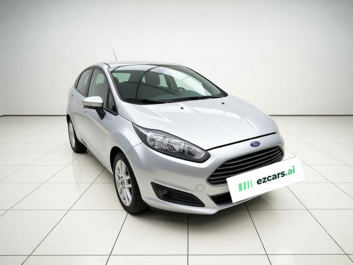 2013 Sedan 1.5L MT photo 3