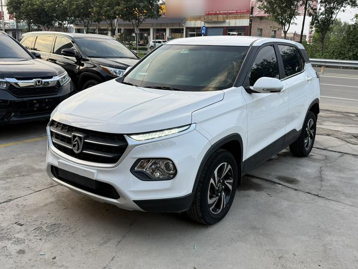 510 2019 1.5L MT Energetic 77kW China VI
