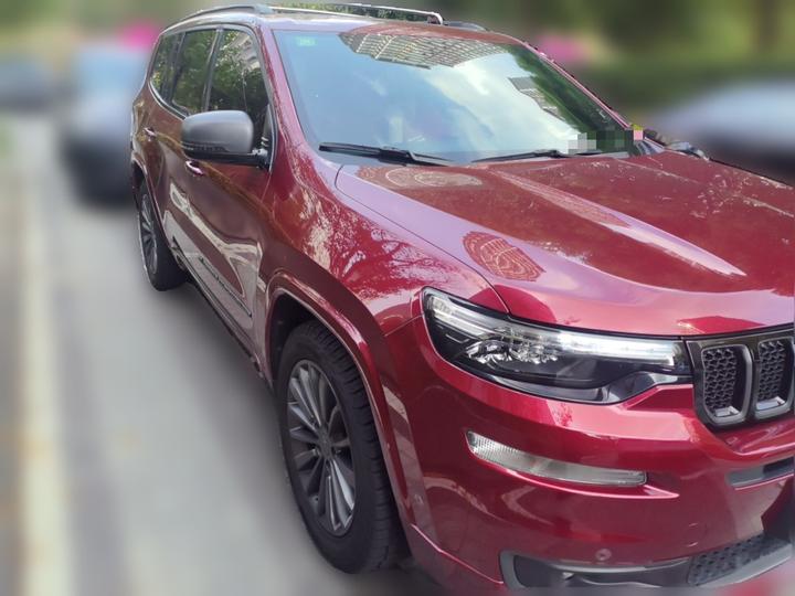 Grand Commander 2020 2.0T AWD Elite photo 3