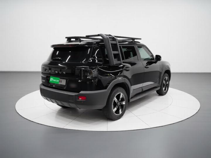2025 1.5TD DCT Explorer photo 4