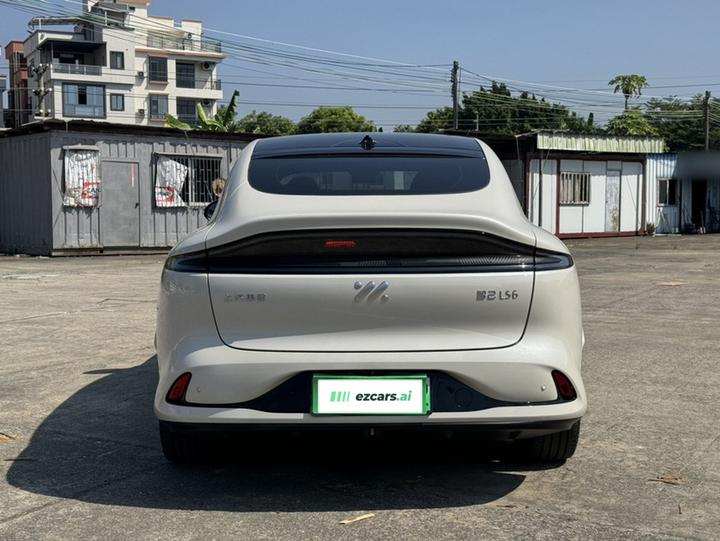 IM Motors LS6 2025 Performance Smart photo 3