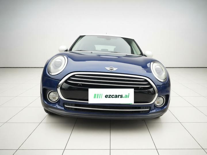 Clubman 2016 1.5T COOPER photo 2