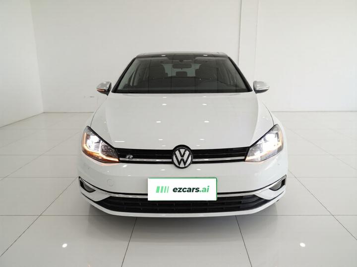 Golf 2019 200TSI DSG Comfort Progressive China VI photo 2