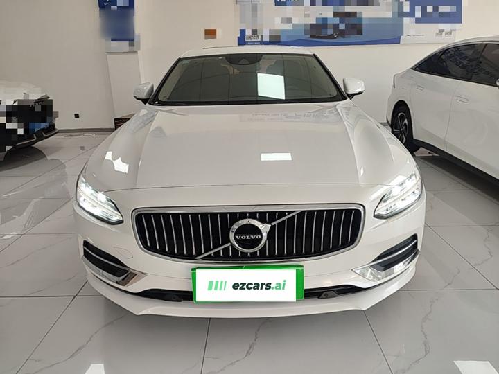 S90 2019 T5 photo 2