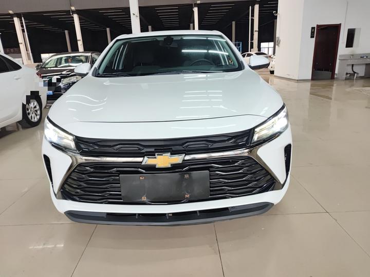 Cruze 2023 1.5L DCT photo 2