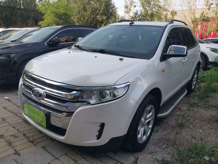 Edge Imported 2012 2.0T