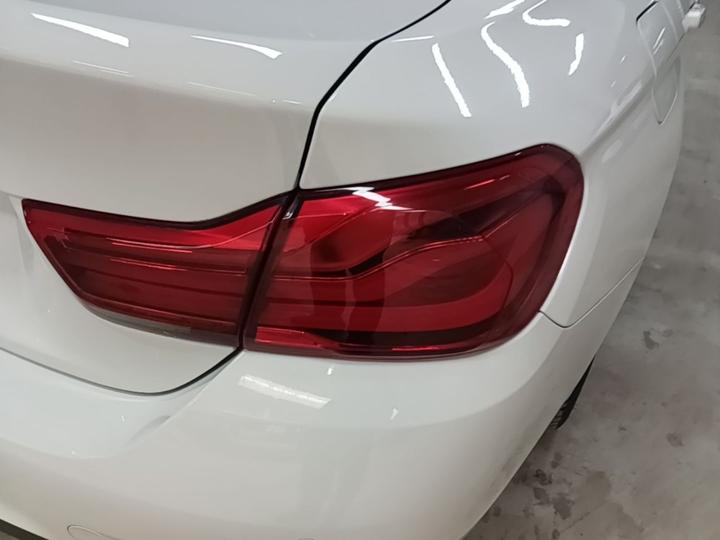 4 Series 2017 425i Gran Coupe Leading M Sport Package photo 7