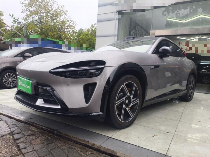 Xiaomi YU7 2025 AWD Pro