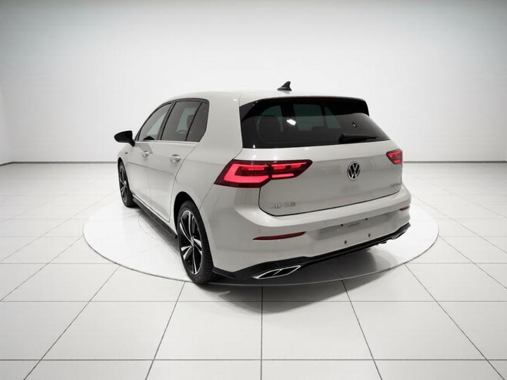 Golf 2023 Facelift 280TSI DSG R-Line Lite photo 4