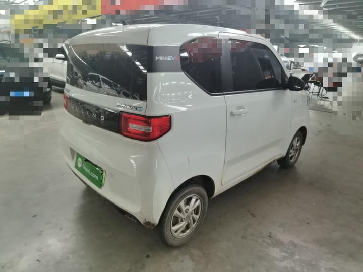 Hongguang MINIEV 2020 LFP photo 6