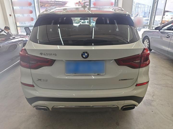 X3 2018 xDrive28i Luxury China V photo 3