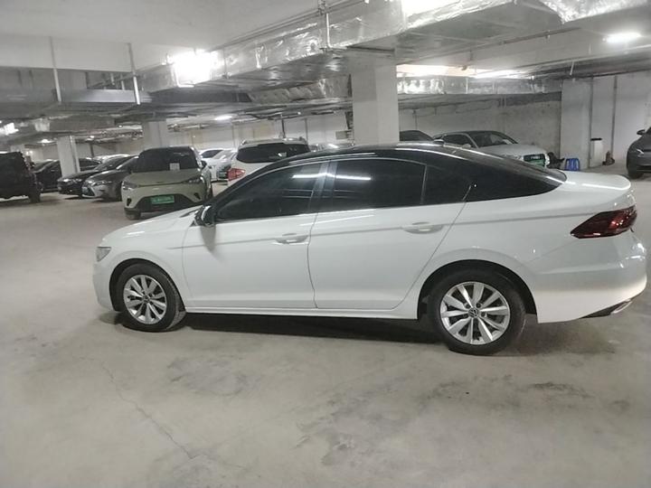 Bora 2021 1.5L AT Comfort Connected photo 4