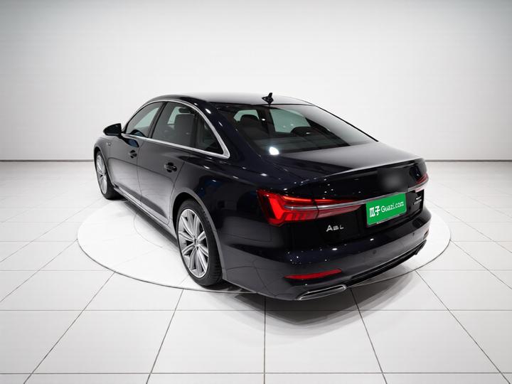 A6L 2021 45 TFSI Dynamic photo 4