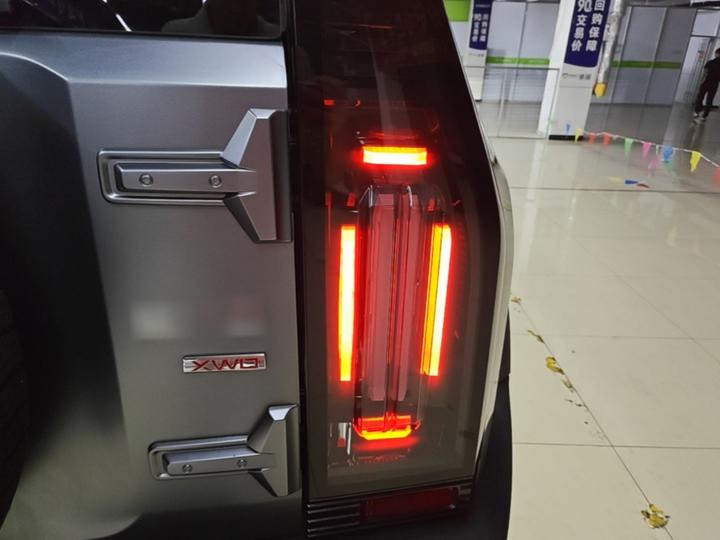 Wagon 2023 2.0T AWD PRO photo 7