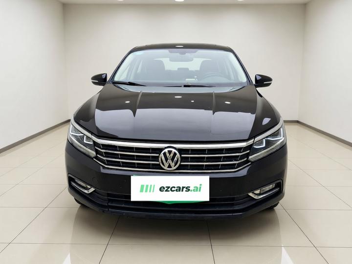 Passat 2016 330TSI DSG photo 2