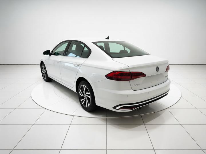 Bora 2026 200TSI DSG photo 4