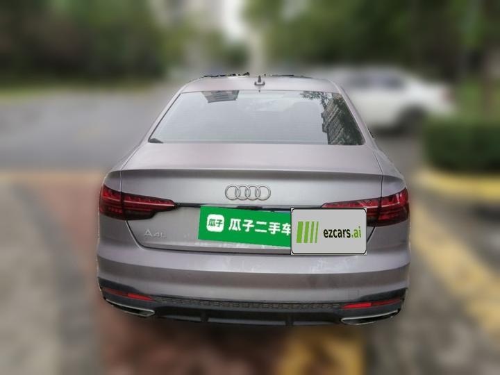 A4L 2023 40 TFSI Luxury Dynamic photo 5