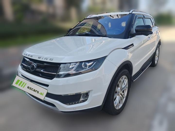 X7 2015 2.0T Premium