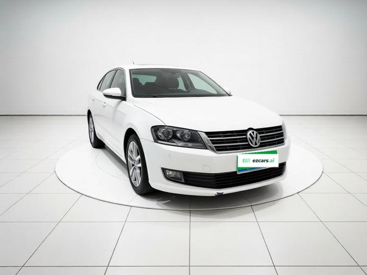 2013 1.4TSI AT Comfort photo 3
