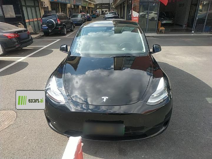 Model Y 2022 Facelift RWD photo 2