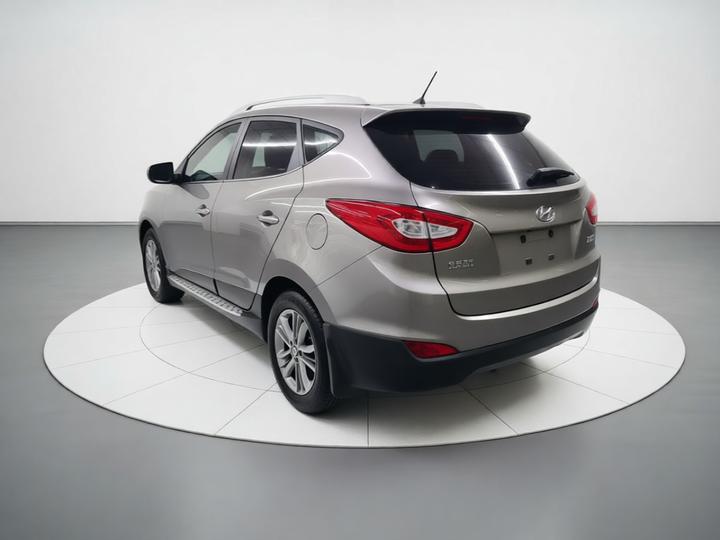 ix35 2015 2.0L AT RWD Smart IV photo 4