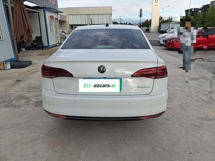 Bora 2021 1.5L AT Elite Connected photo 5