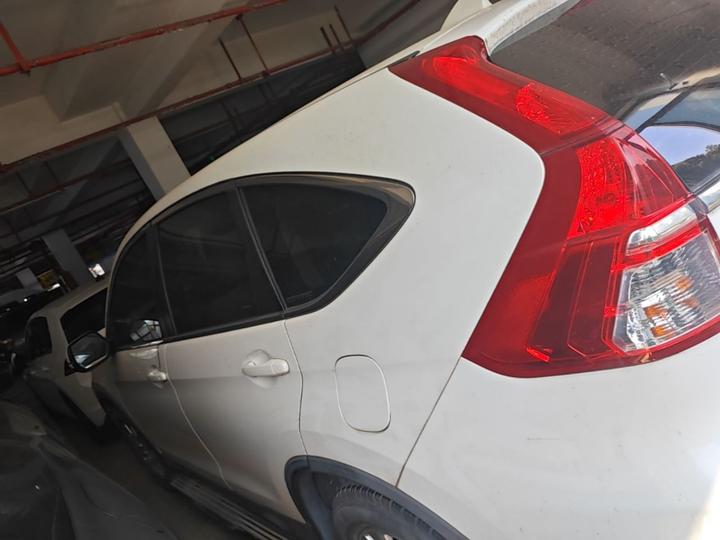 CR-V 2016 2.0L RWD Classic photo 4