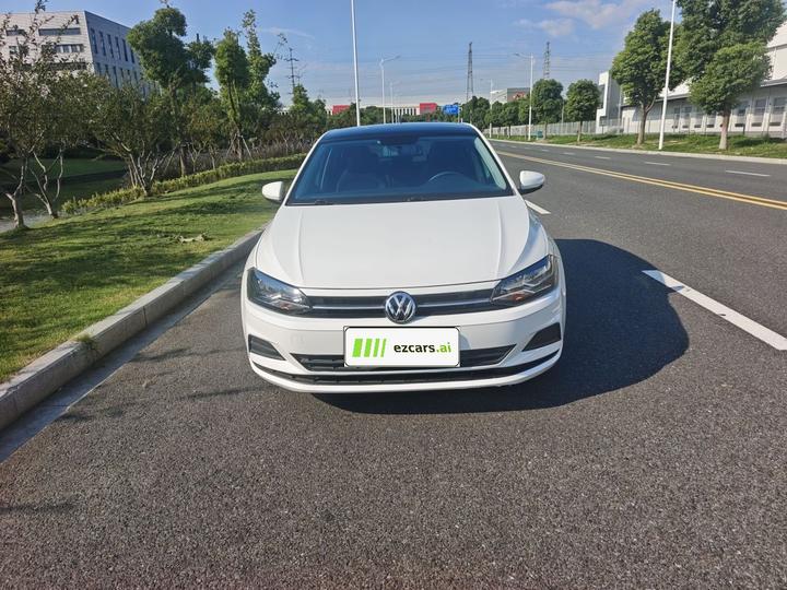 Polo 2019 Plus 1.5L AT photo 2