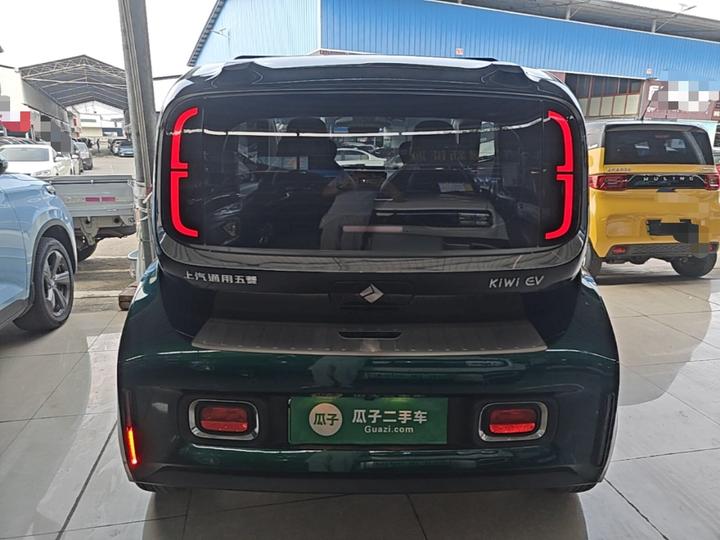 KiWi EV 2023 LFP photo 5