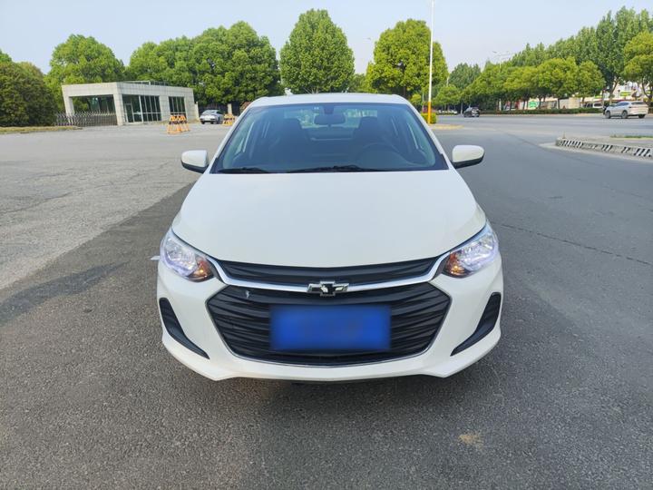 Cavalier 2021 325T AT photo 2