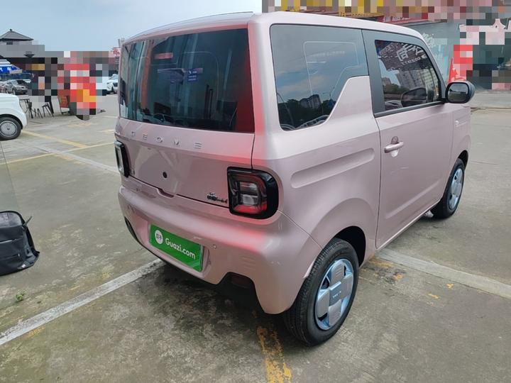 2023 Panda mini 200km Endurance Bear photo 4