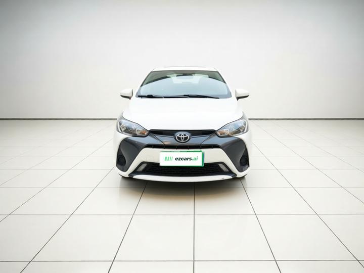 YARiS L 2020 1.5L CVT Leading photo 2