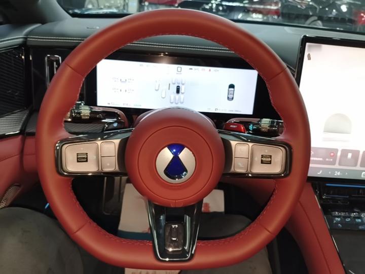 Z9GT 2026 Flagship photo 6