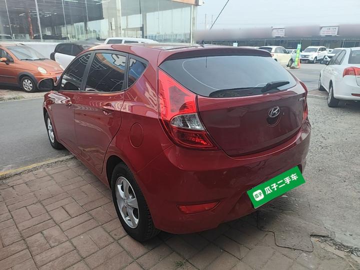 Chery 2014 1.4L AT GLX photo 4