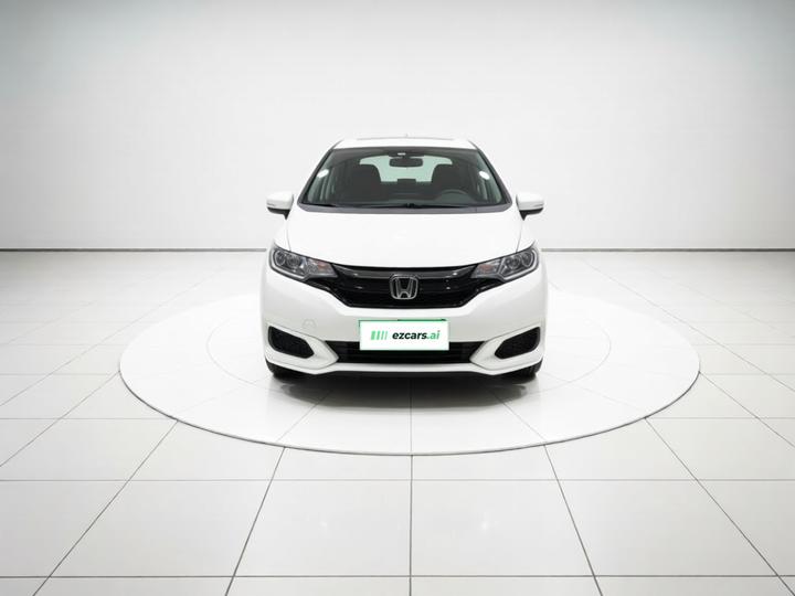 Fit 2020 1.5L CVT Comfort photo 2
