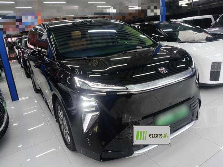 Buick 2026款 奢享版 photo 3