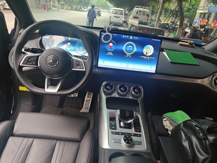 X 2020 PHEV Flagship photo 5