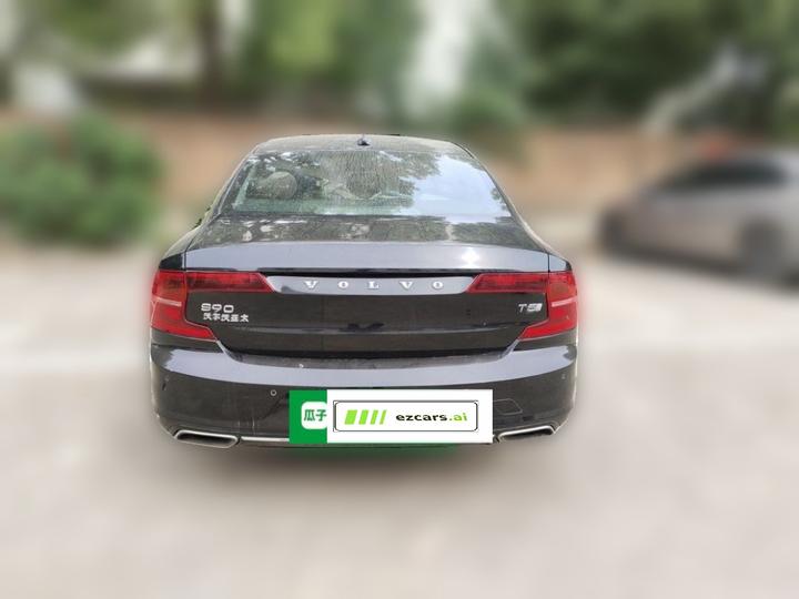 S90 2019 T5 photo 5