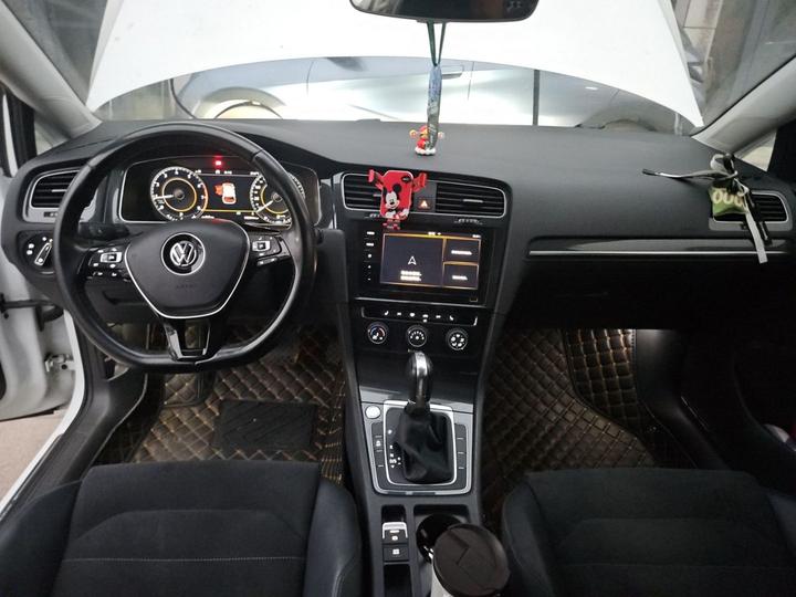Golf 2020 280TSI DSG Luxury photo 5