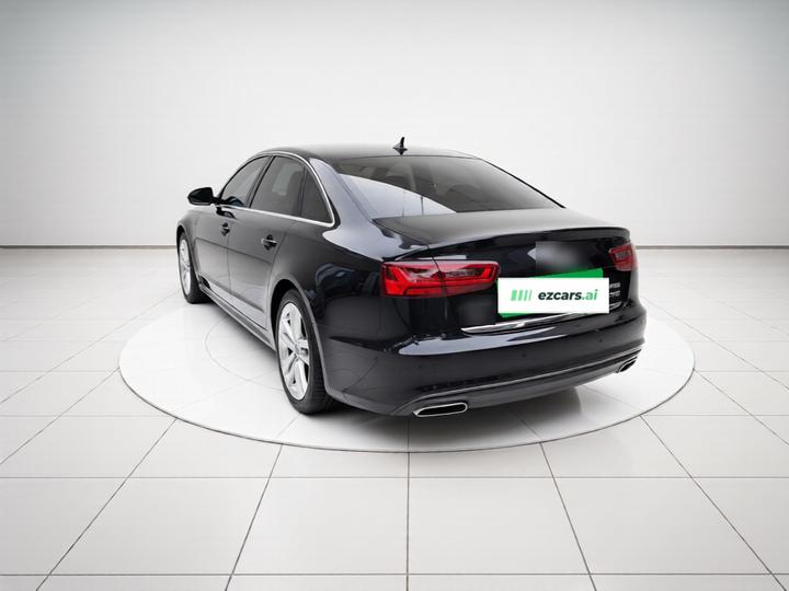 A6L 2018 30 Anniversary 35 TFSI Sport photo 4