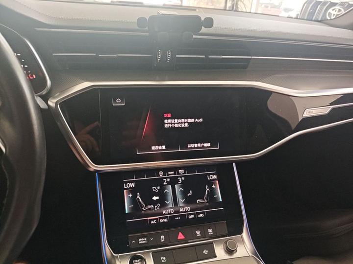 A6L 2022 45 TFSI Dynamic photo 8