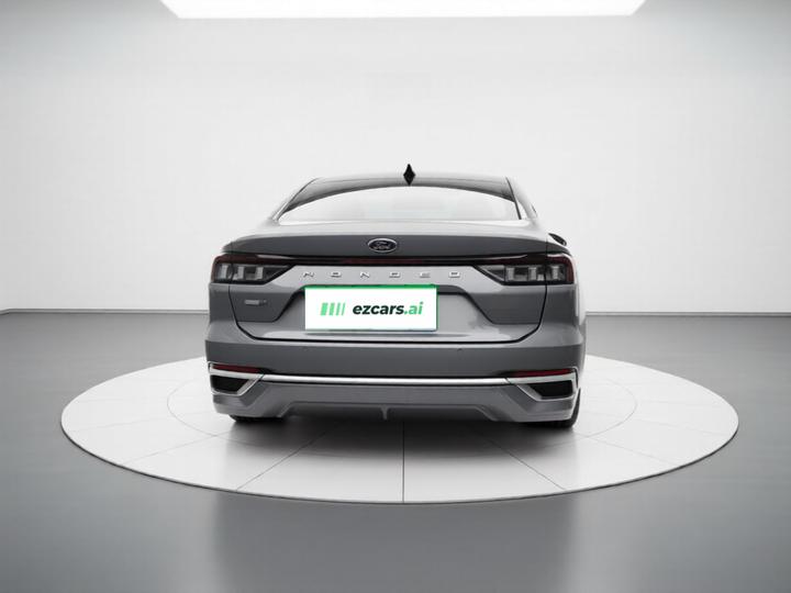 Mondeo 2022 EcoBoost 245 Supreme photo 5