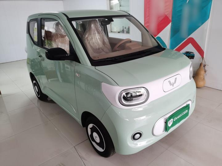 Hongguang MINIEV 2024 3rd Gen 215km photo 3