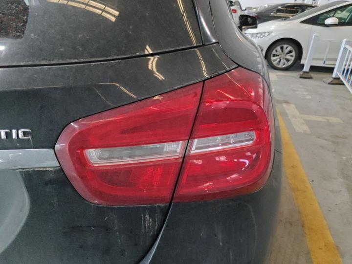 GLA 2016 GLA 220 4MATIC Fashion photo 7