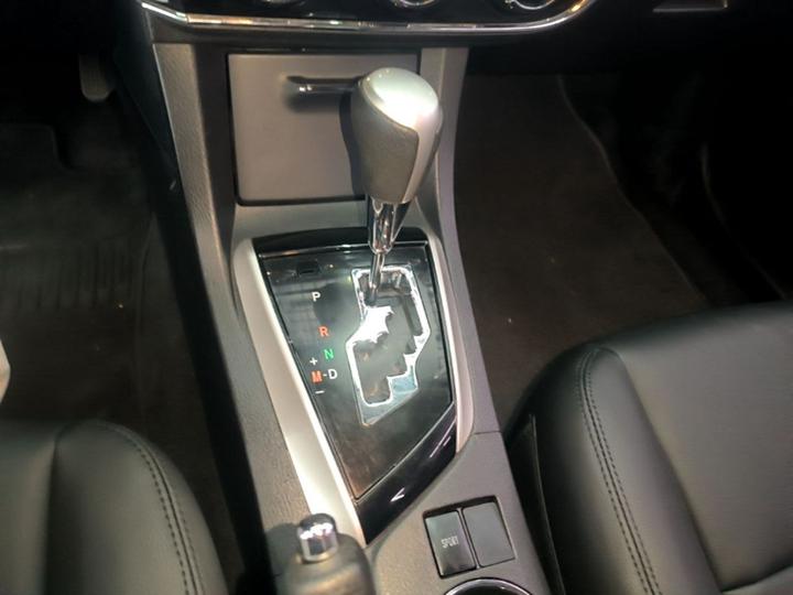 Corolla 2017 Facelift 1.6L S-CVT GL photo 5