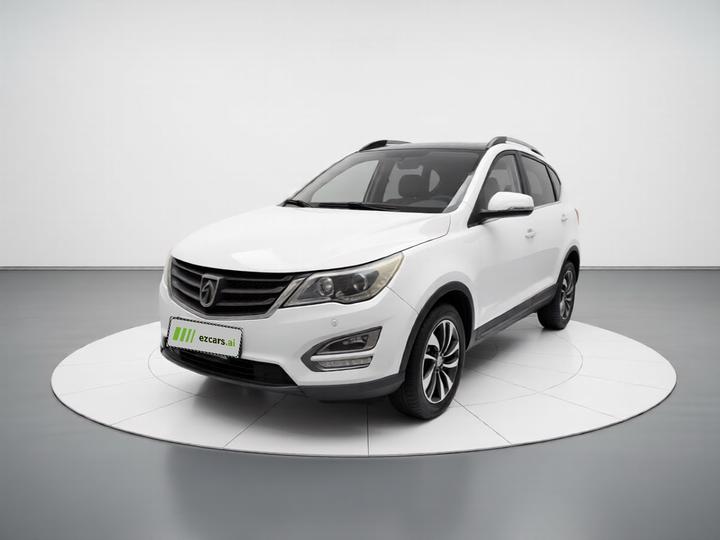 560 2016 1.8L MT Luxury