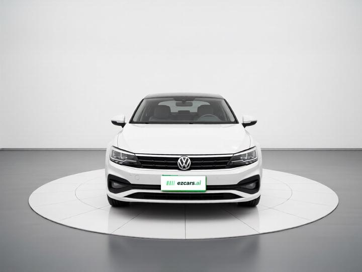 Lamando 2019 230TSI DSG China V photo 2